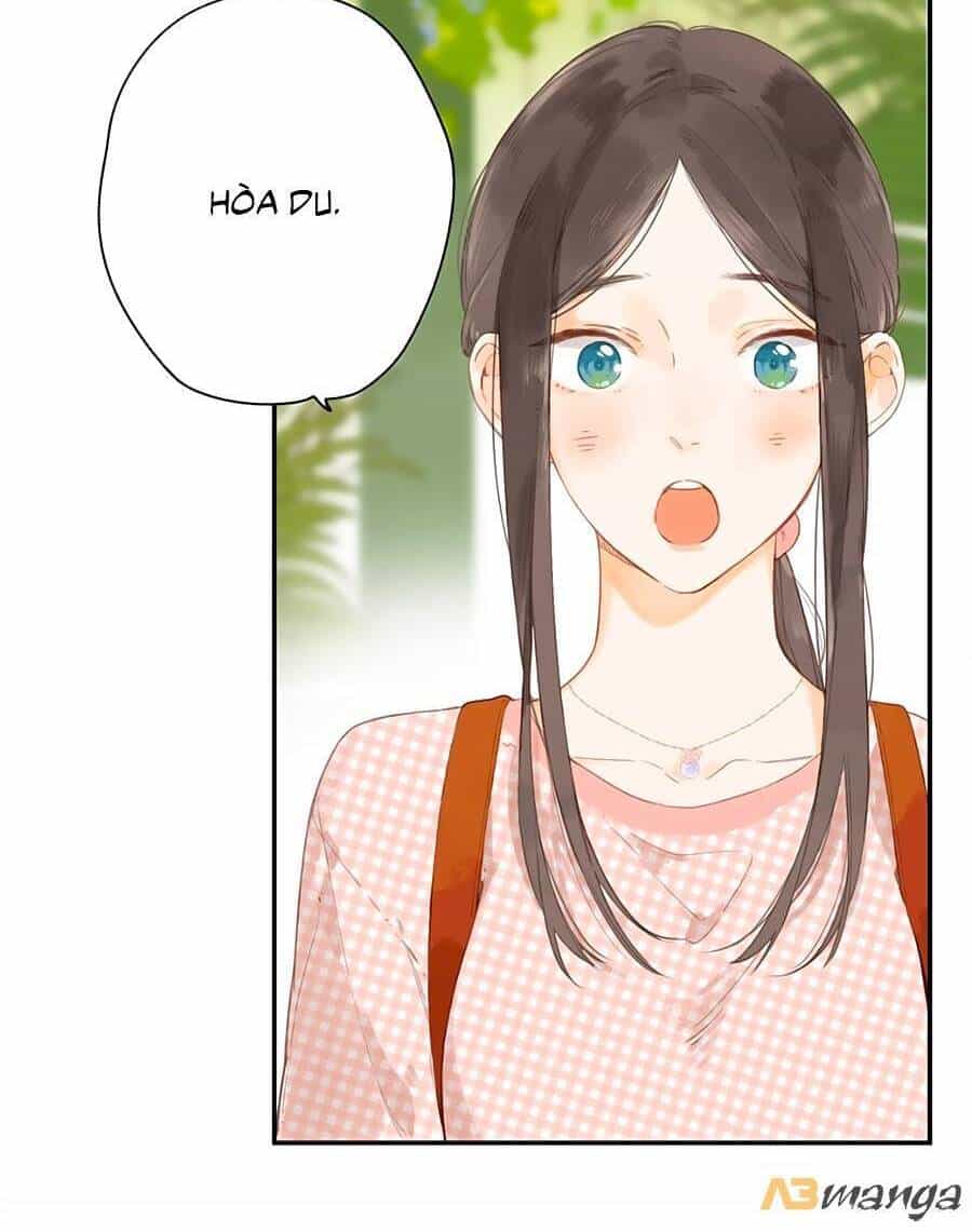 Tiệm Hoa Hướng Dương Góc Phố - Chương 7 - ảnh 26
