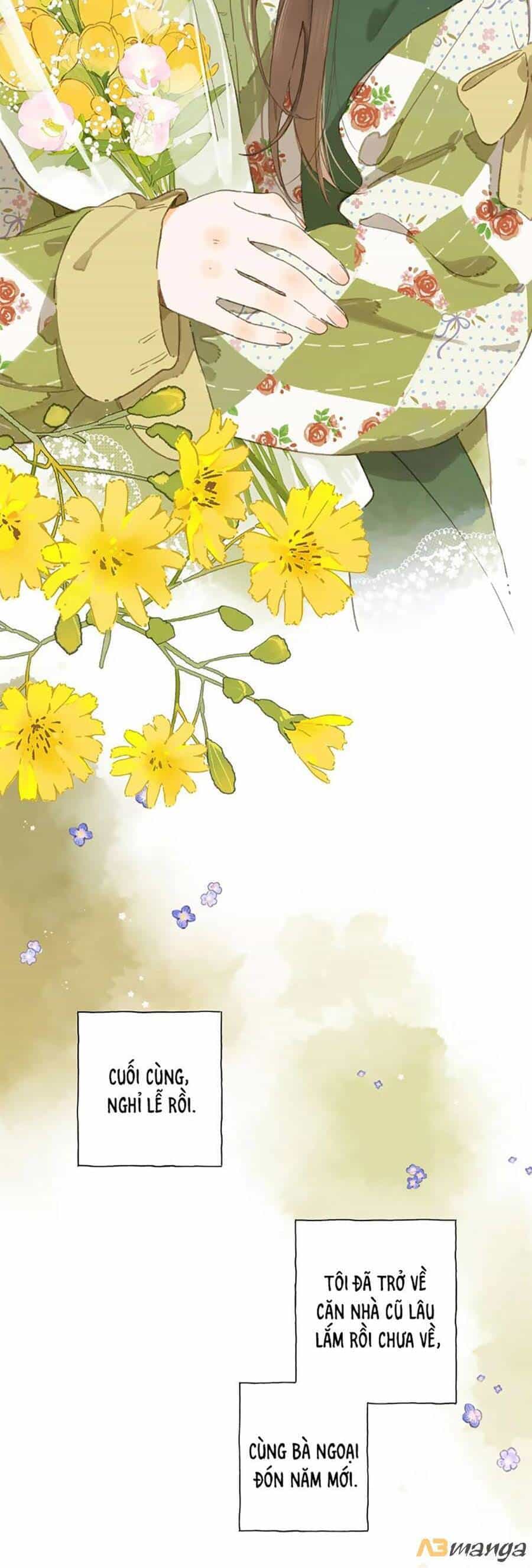 Tiệm Hoa Hướng Dương Góc Phố - Chương 78 - ảnh 5