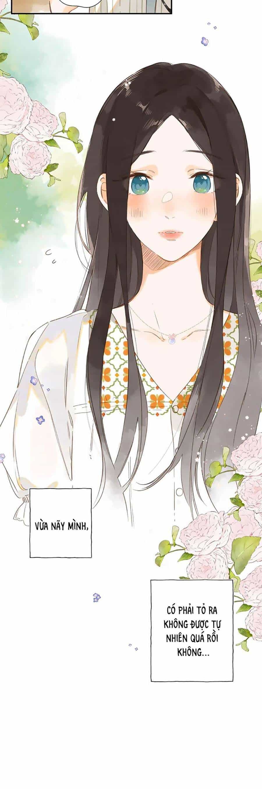 Tiệm Hoa Hướng Dương Góc Phố - Chương 79 - ảnh 9