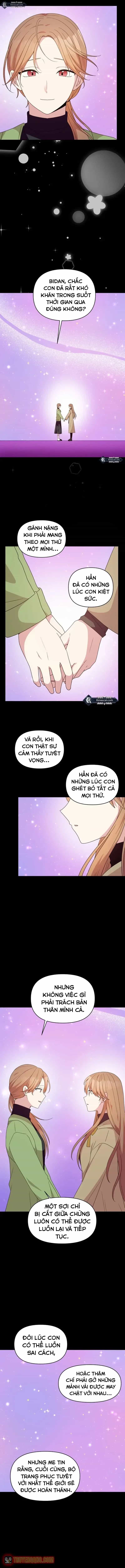 Tiệm Trang Phục Quái Vật - Chương 15 - ảnh 13