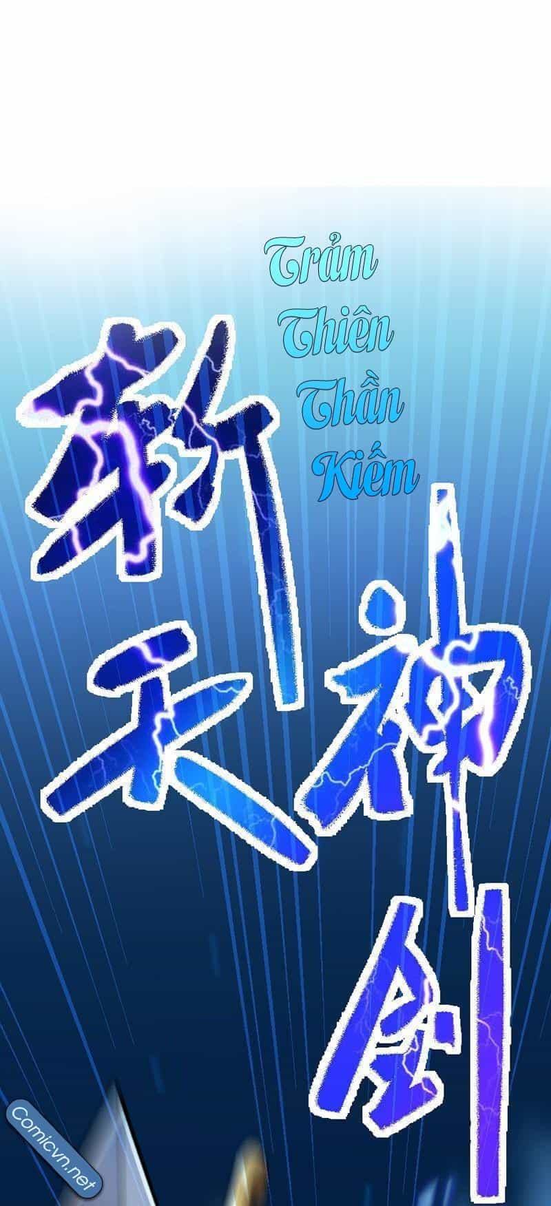 Tiên Đế Trở Về - Chương 1 - ảnh 13