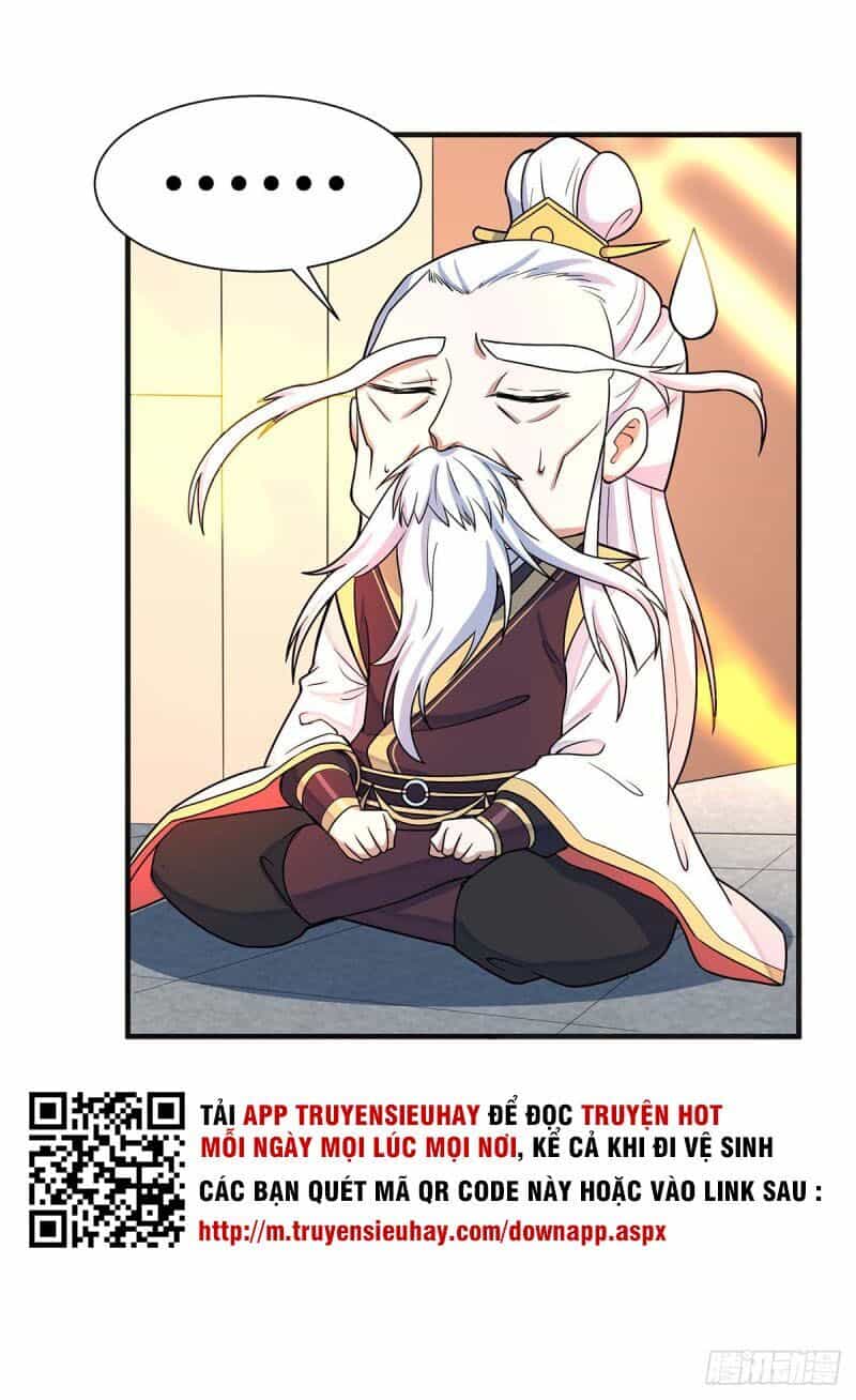 Tiên Đế Trở Về - Chương 100 - ảnh 32