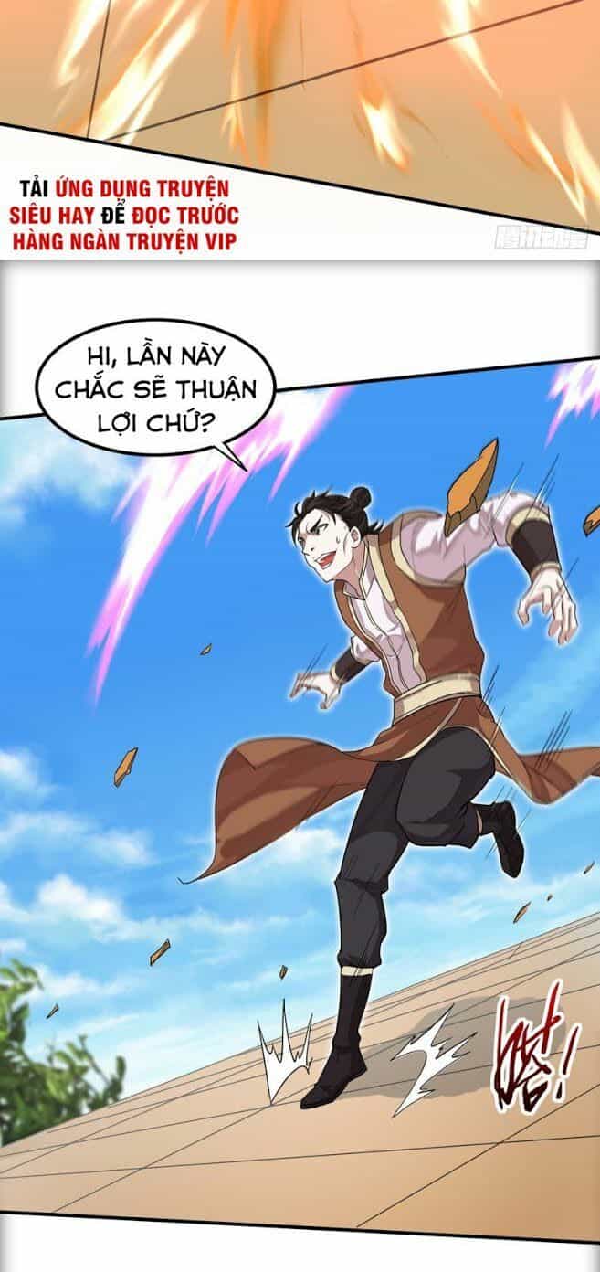Tiên Đế Trở Về - Chương 105 - ảnh 26
