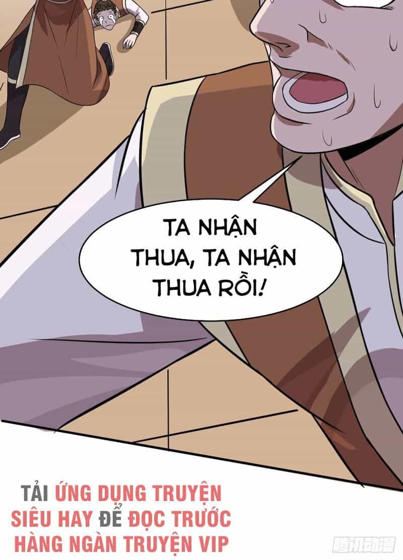 Tiên Đế Trở Về - Chương 106 - ảnh 21