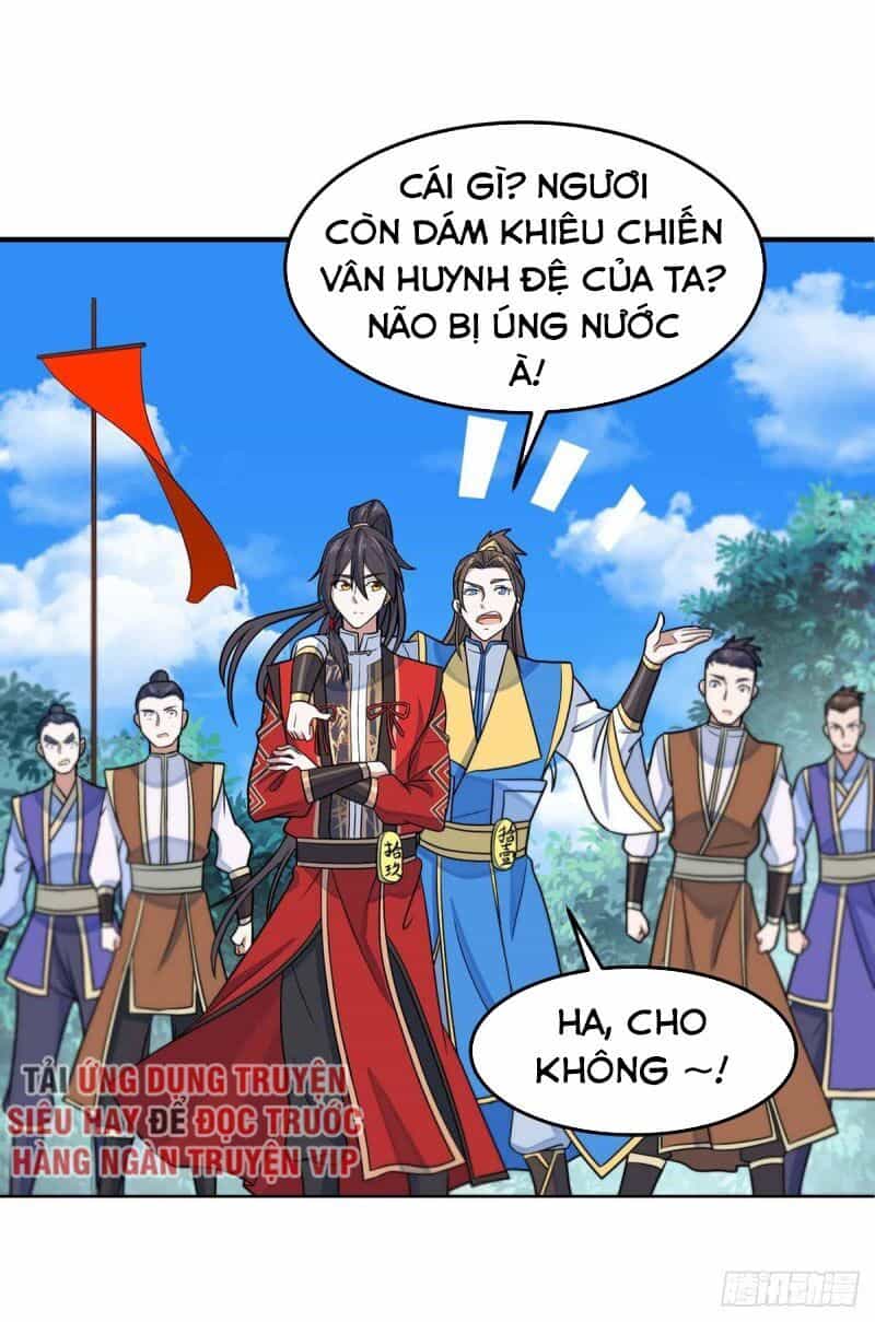 Tiên Đế Trở Về - Chương 106 - ảnh 35