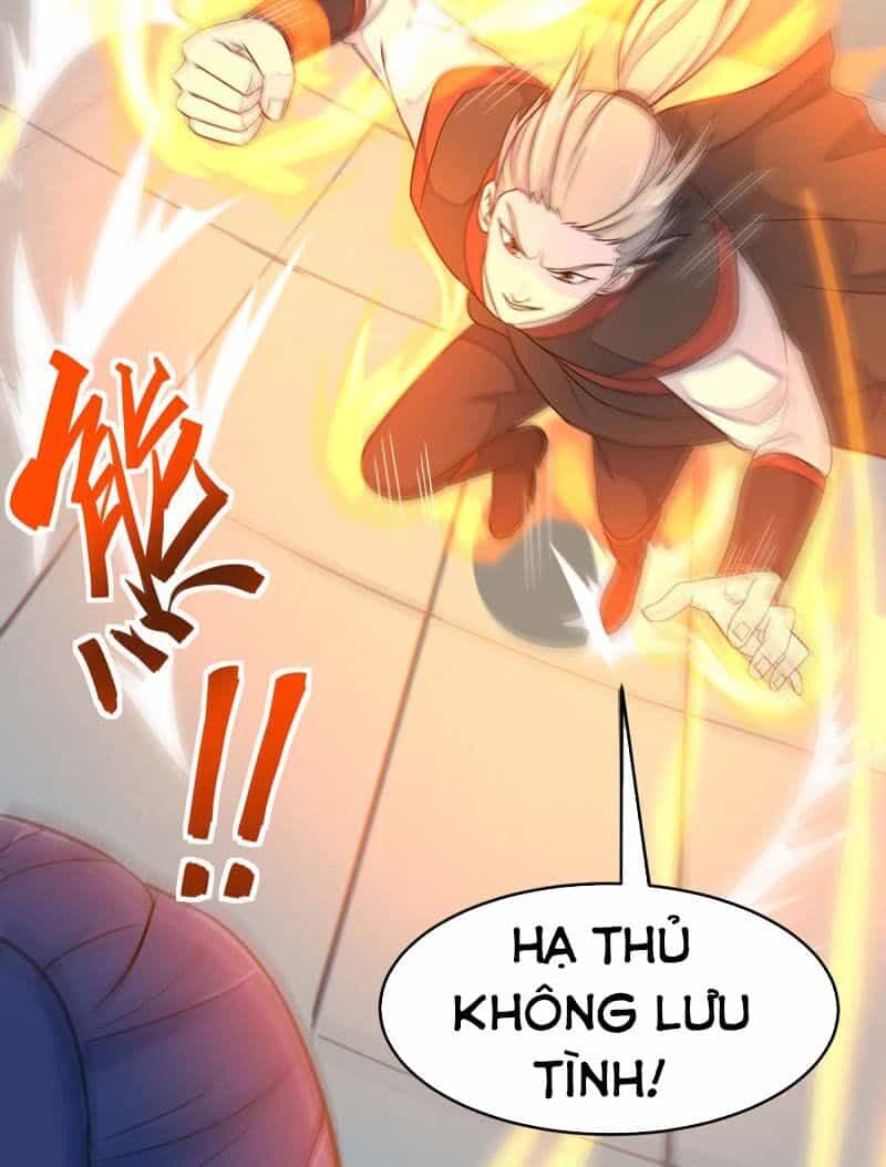 Tiên Đế Trở Về - Chương 107 - ảnh 21