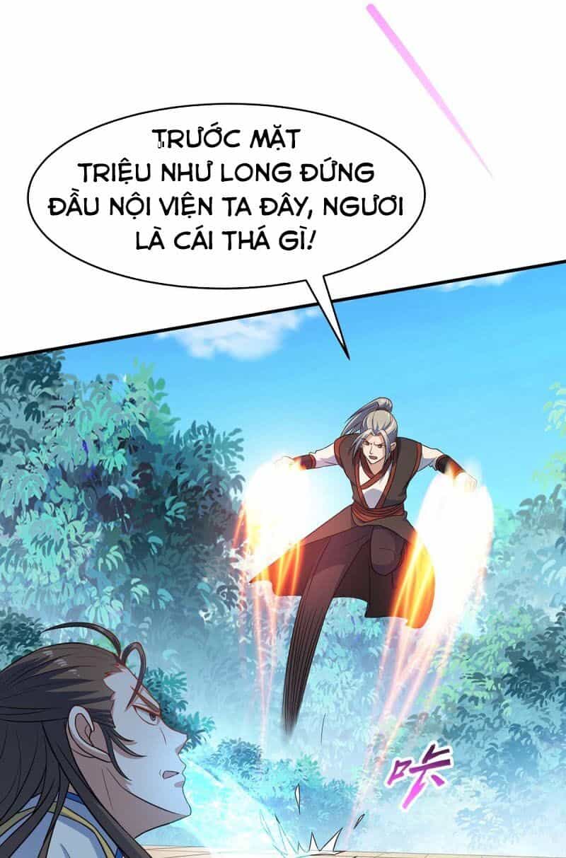 Tiên Đế Trở Về - Chương 108 - ảnh 18