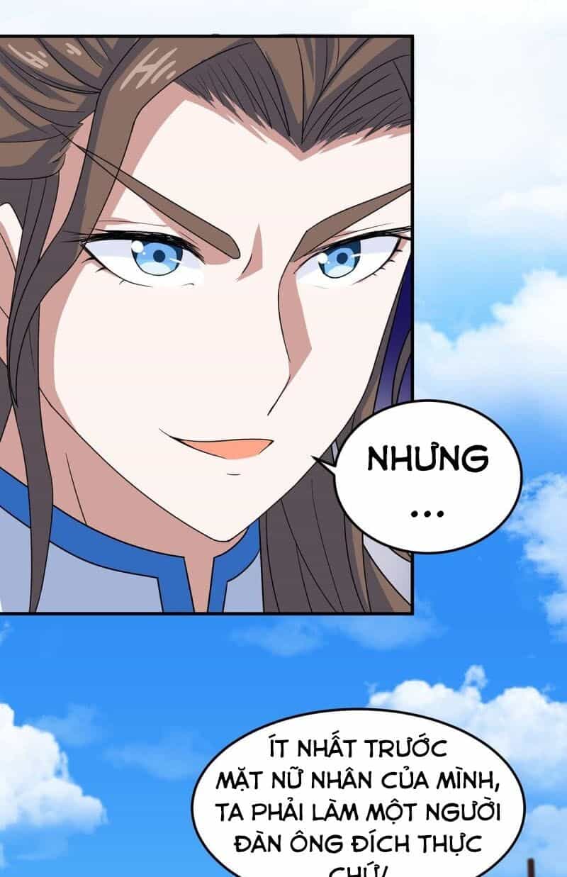 Tiên Đế Trở Về - Chương 109 - ảnh 11