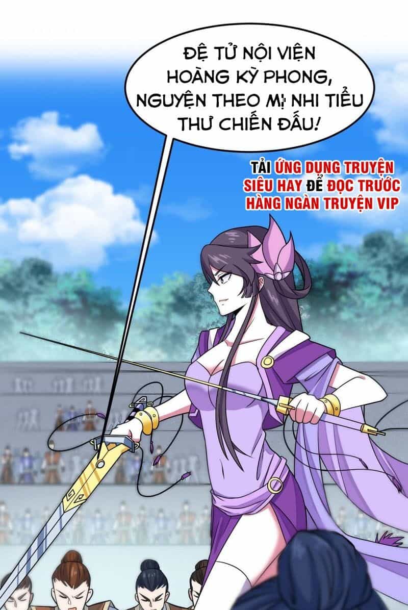Tiên Đế Trở Về - Chương 109 - ảnh 6