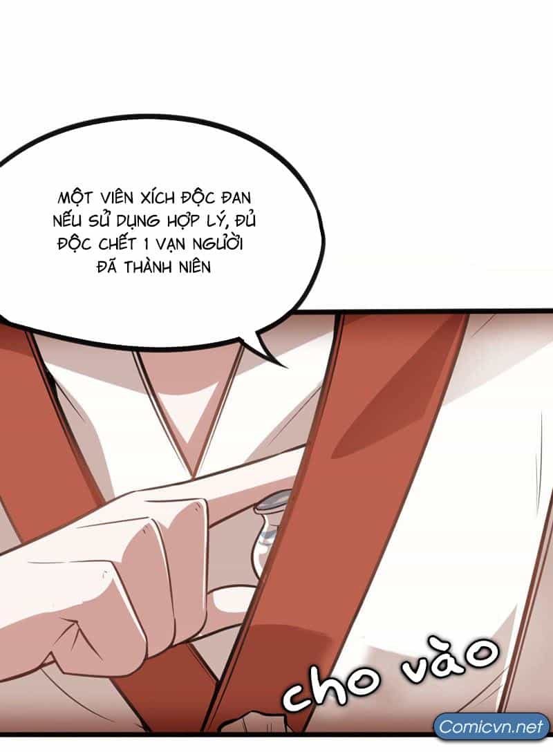 Tiên Đế Trở Về - Chương 11 - ảnh 4