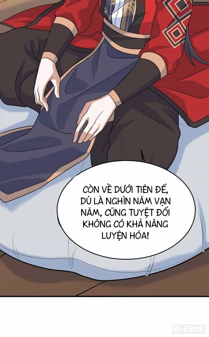 Tiên Đế Trở Về - Chương 111 - ảnh 13