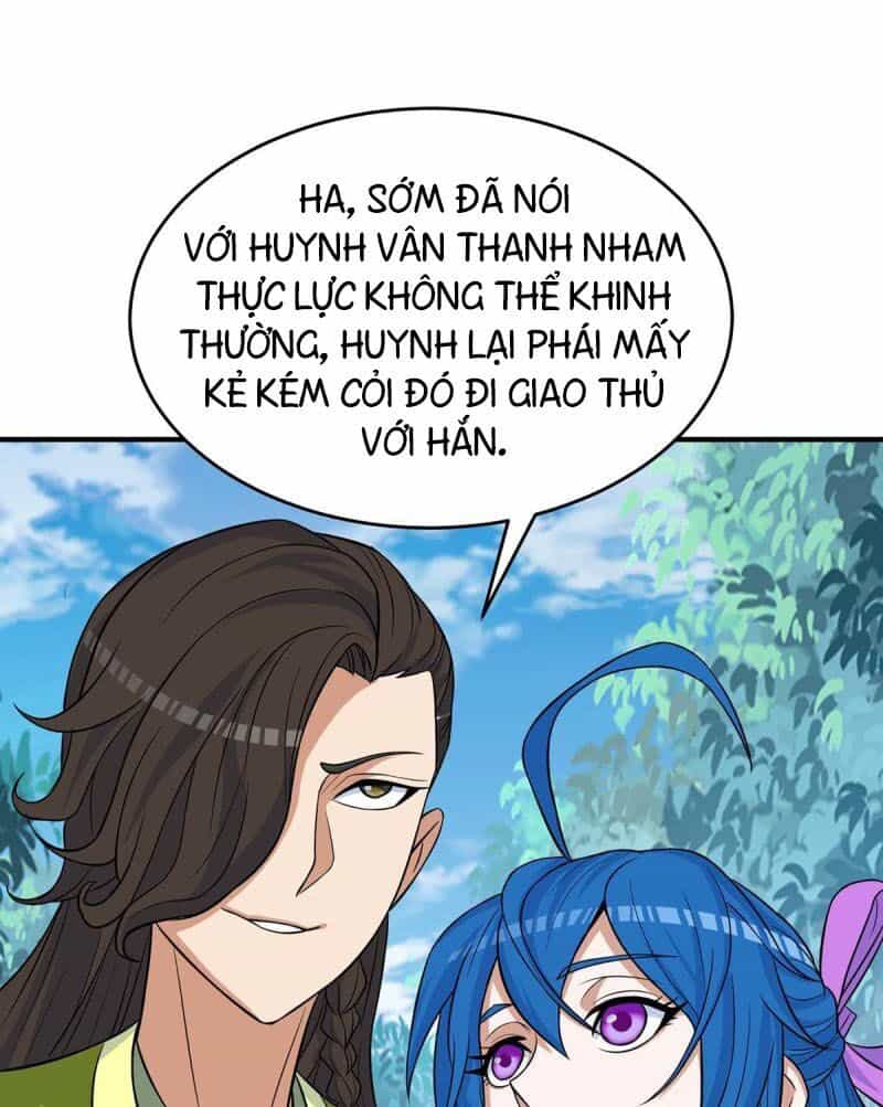 Tiên Đế Trở Về - Chương 111 - ảnh 22