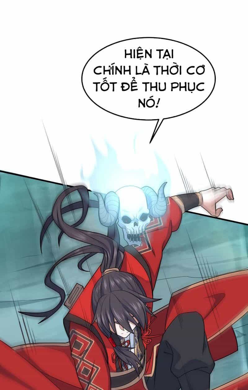 Tiên Đế Trở Về - Chương 112 - ảnh 22