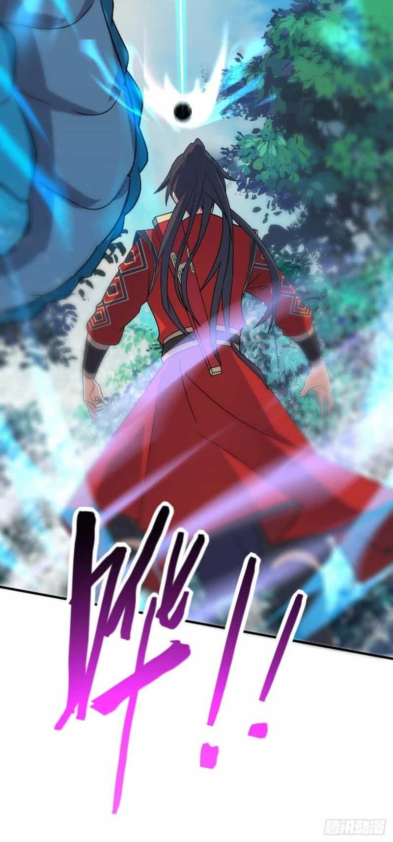 Tiên Đế Trở Về - Chương 112 - ảnh 3