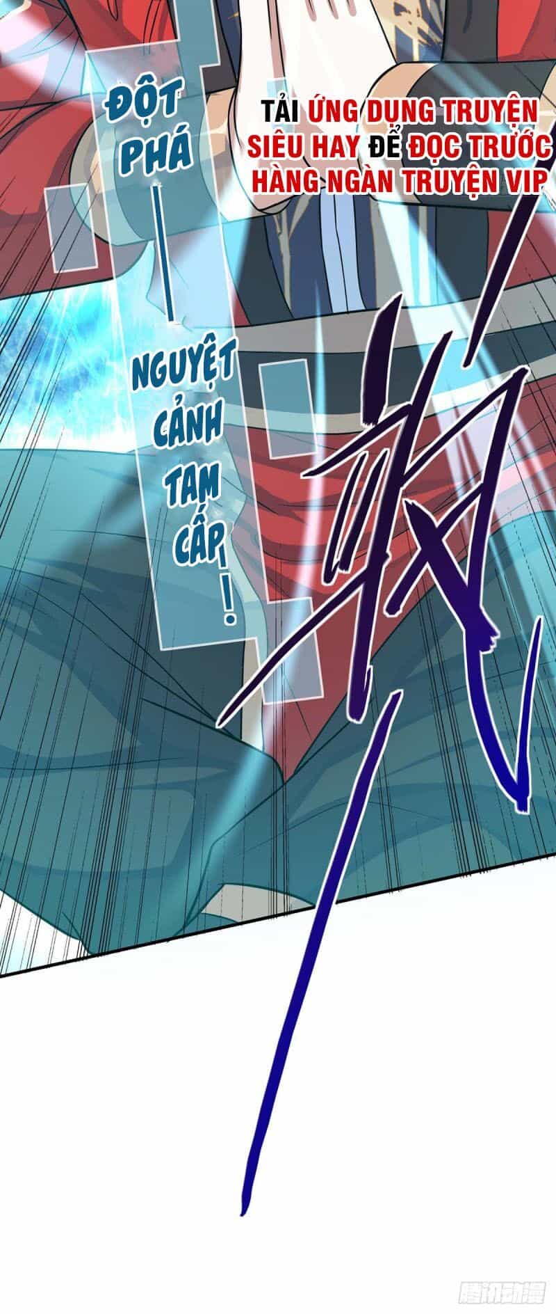 Tiên Đế Trở Về - Chương 112 - ảnh 30