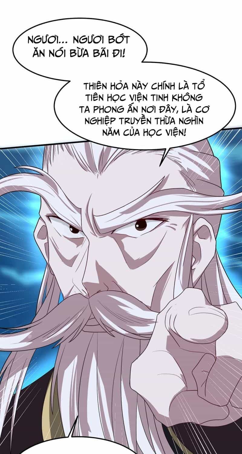 Tiên Đế Trở Về - Chương 113 - ảnh 28