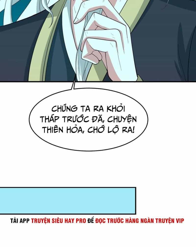 Tiên Đế Trở Về - Chương 113 - ảnh 37