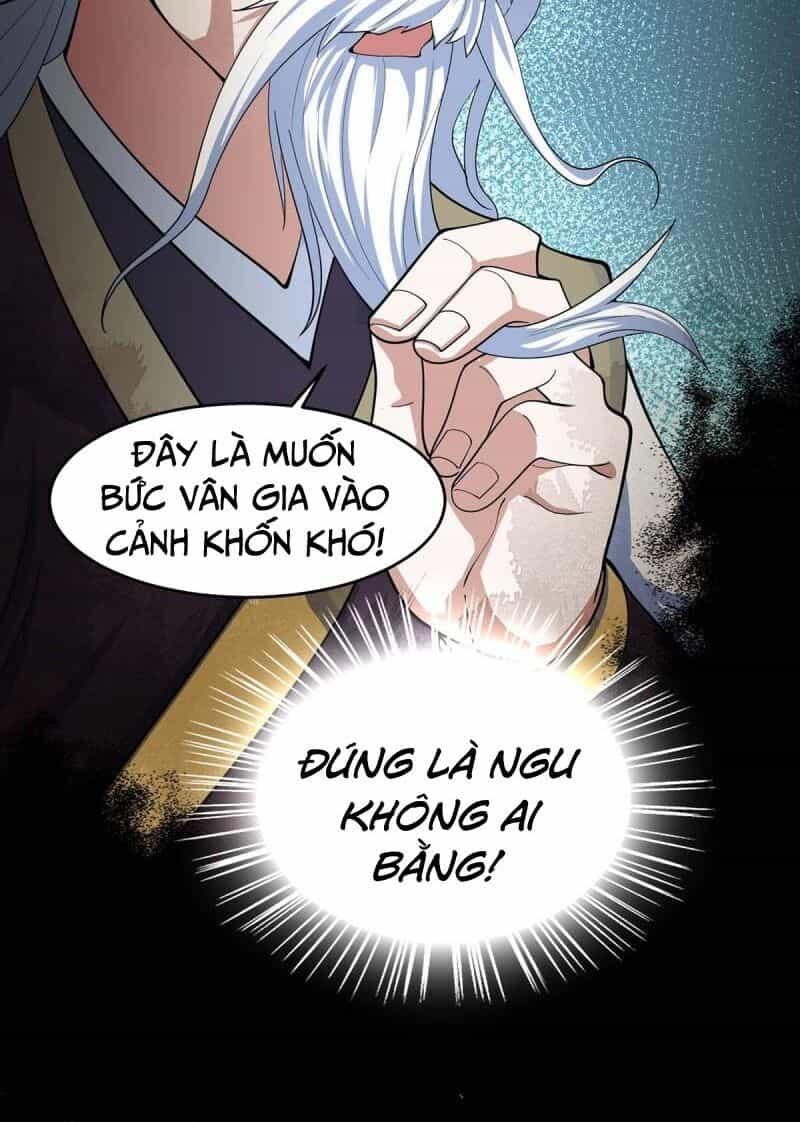 Tiên Đế Trở Về - Chương 113 - ảnh 4