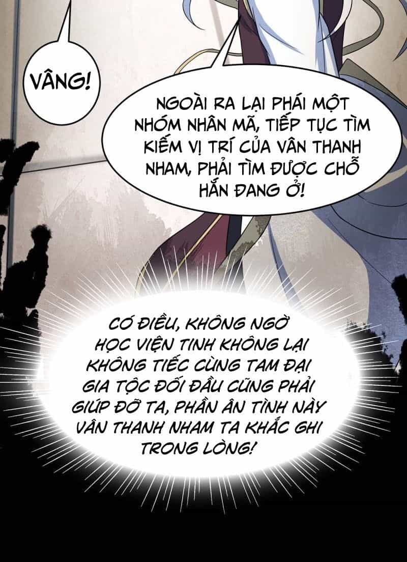 Tiên Đế Trở Về - Chương 113 - ảnh 6