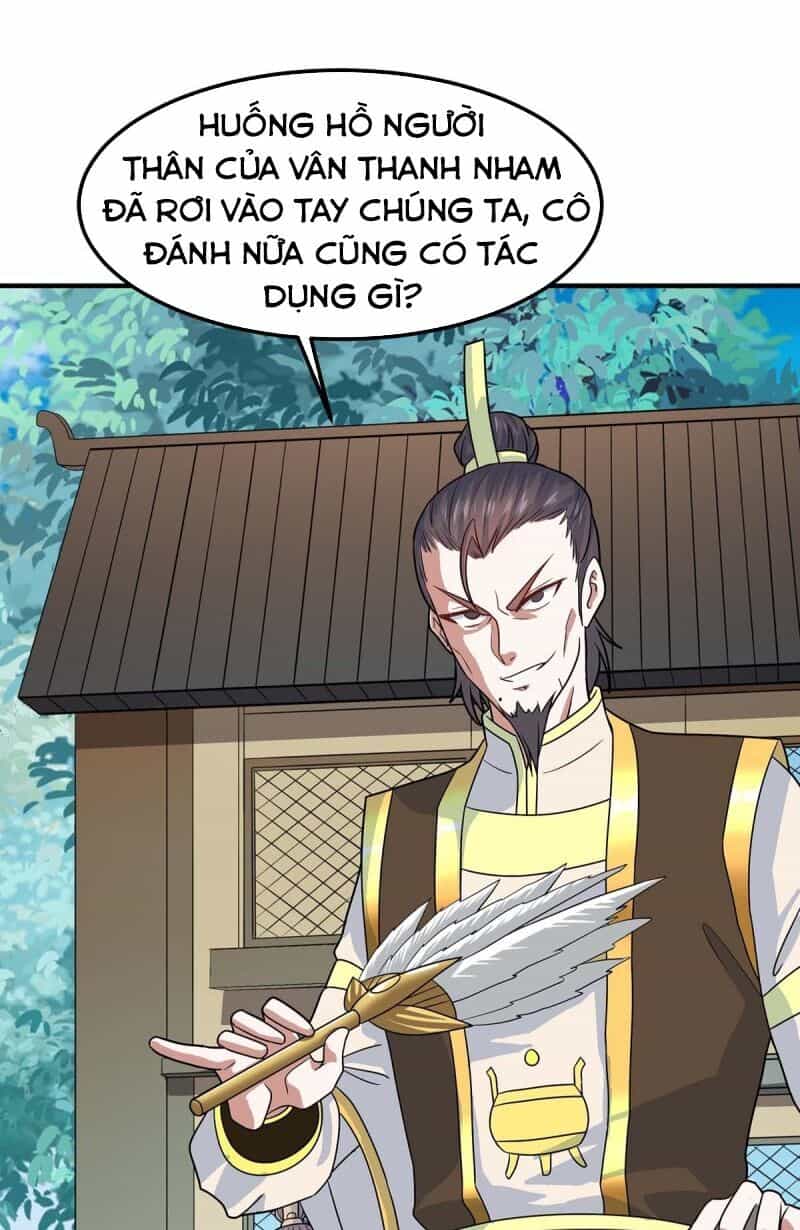 Tiên Đế Trở Về - Chương 114 - ảnh 26