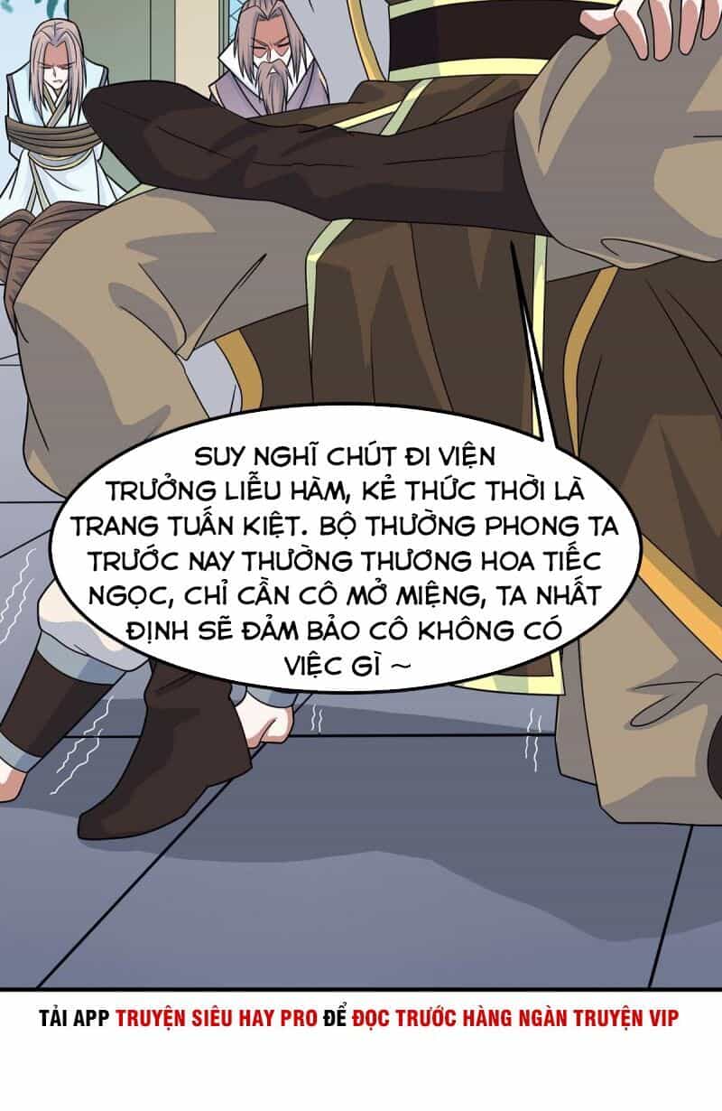 Tiên Đế Trở Về - Chương 114 - ảnh 27