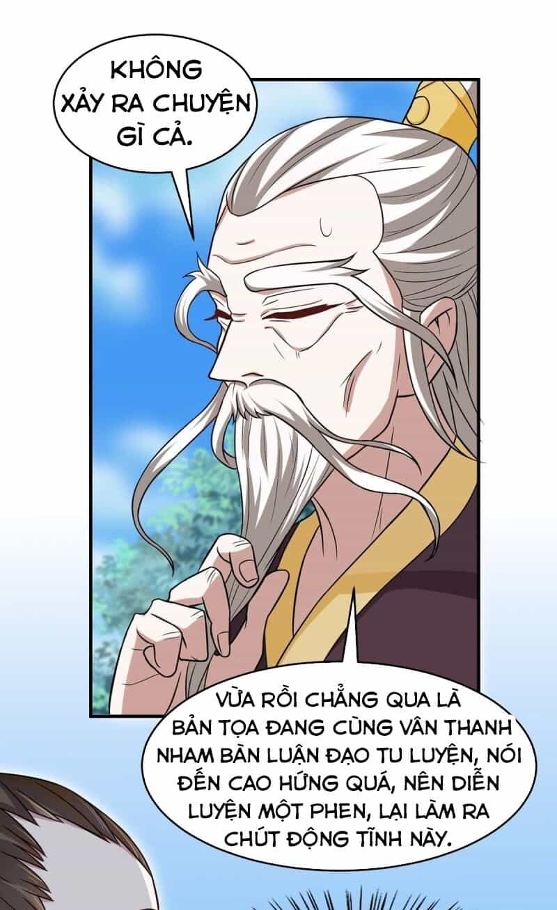 Tiên Đế Trở Về - Chương 114 - ảnh 3