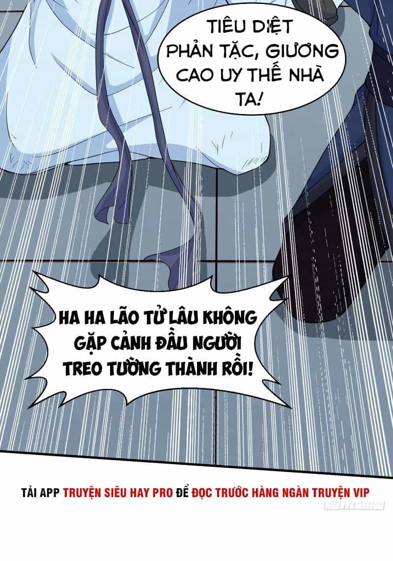 Tiên Đế Trở Về - Chương 114 - ảnh 33
