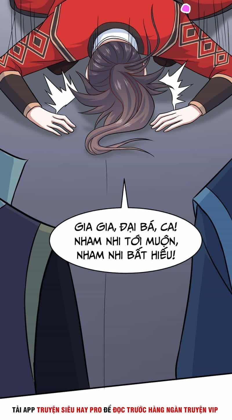 Tiên Đế Trở Về - Chương 115 - ảnh 12