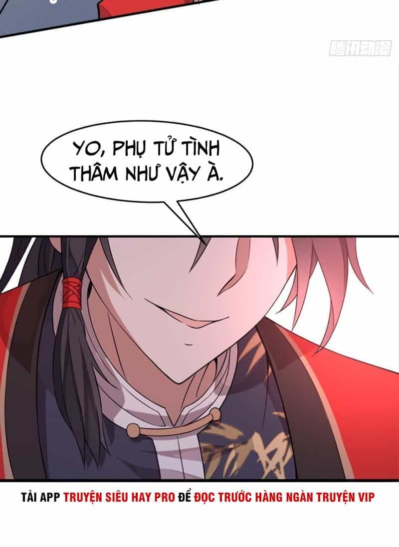 Tiên Đế Trở Về - Chương 119 - ảnh 20