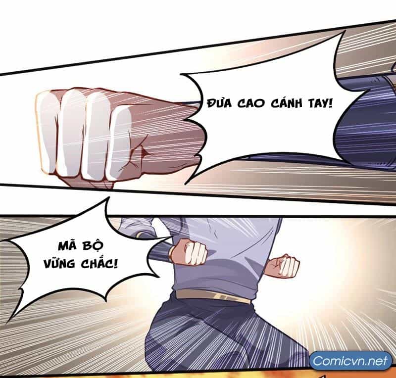 Tiên Đế Trở Về - Chương 12 - ảnh 30