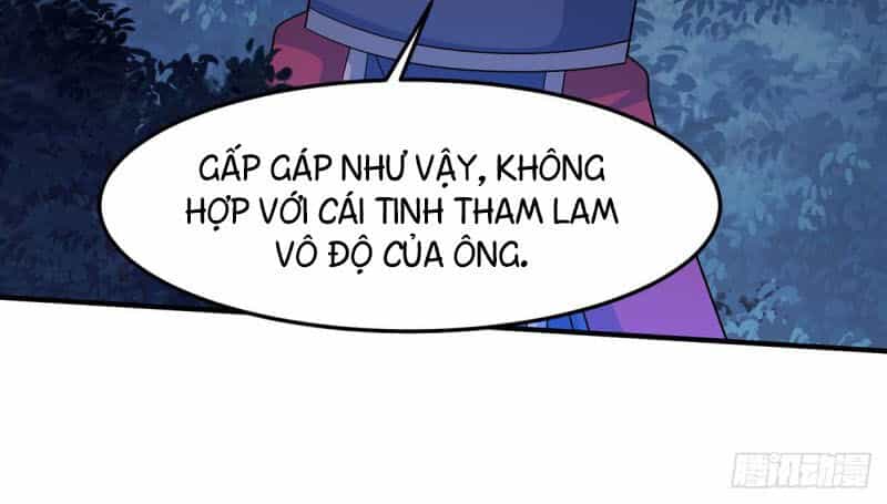 Tiên Đế Trở Về - Chương 121 - ảnh 41