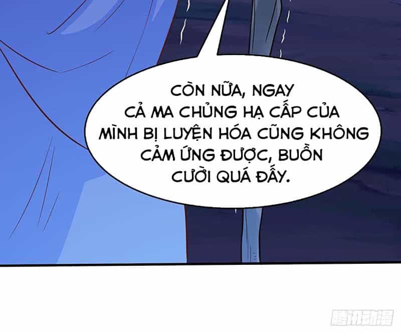 Tiên Đế Trở Về - Chương 122 - ảnh 22