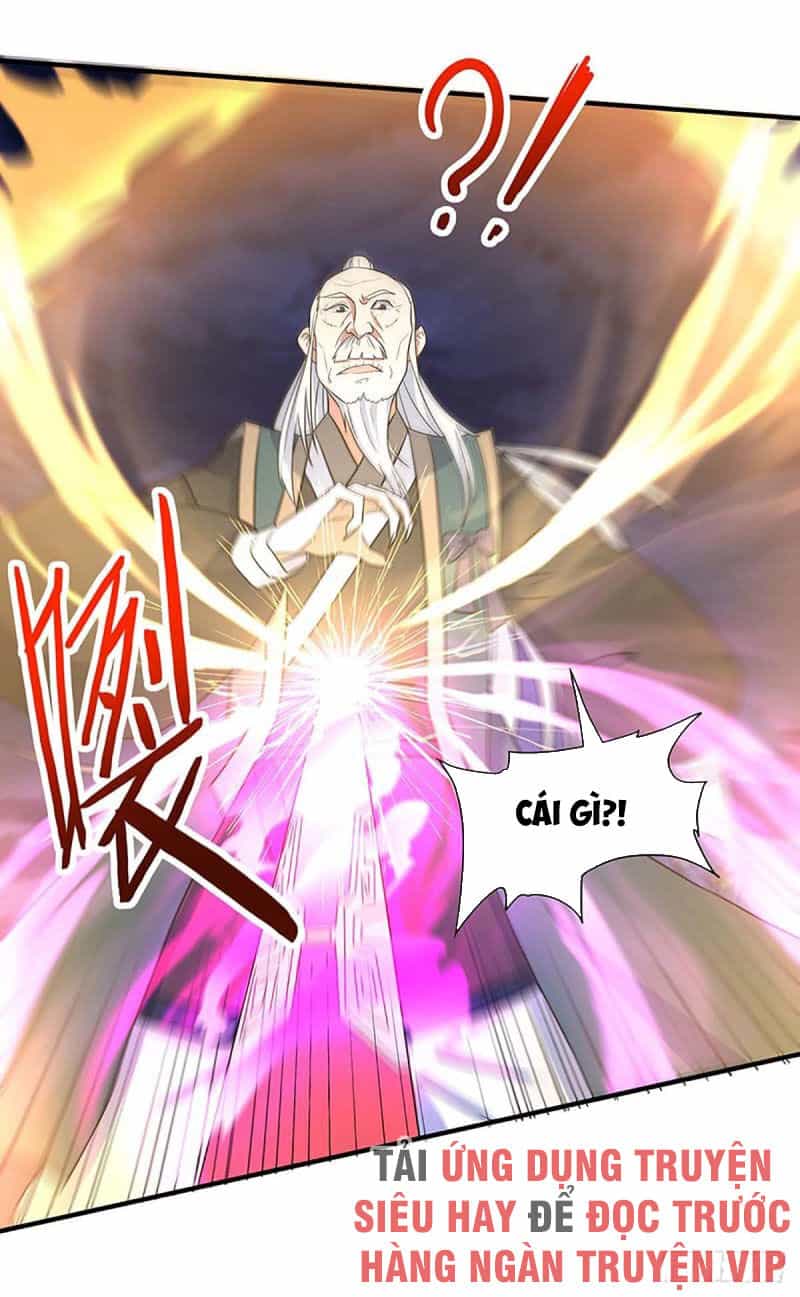 Tiên Đế Trở Về - Chương 123 - ảnh 3