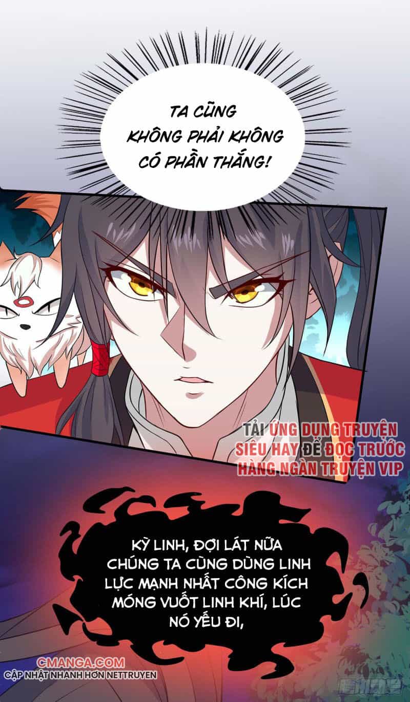 Tiên Đế Trở Về - Chương 124 - ảnh 31