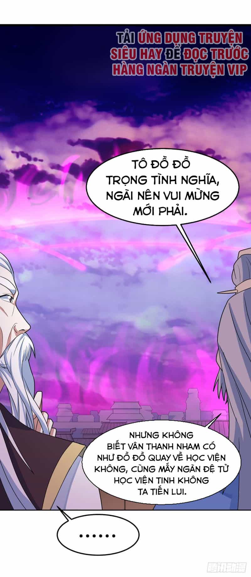 Tiên Đế Trở Về - Chương 126 - ảnh 18
