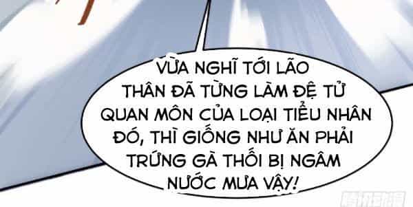 Tiên Đế Trở Về - Chương 131 - ảnh 13
