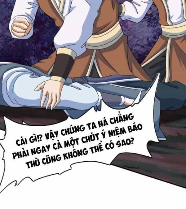 Tiên Đế Trở Về - Chương 133 - ảnh 26