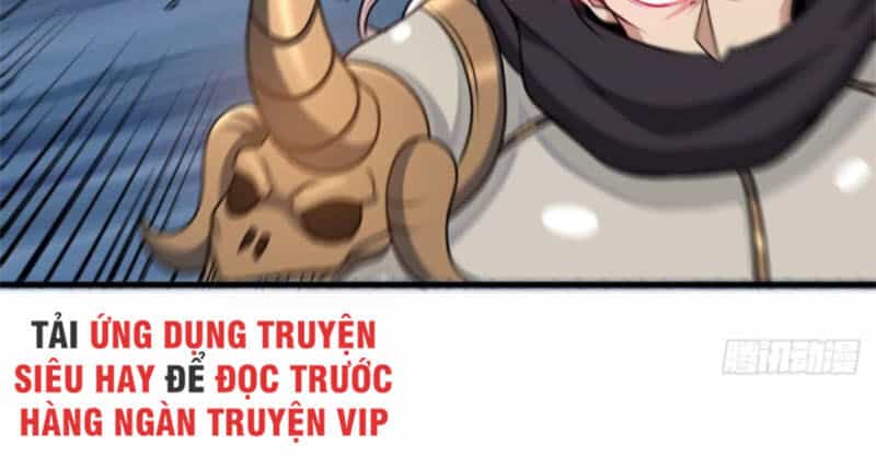 Tiên Đế Trở Về - Chương 137 - ảnh 30