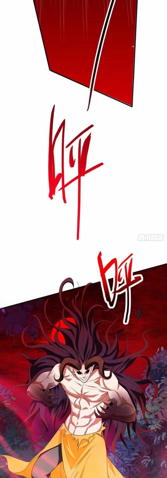 Tiên Đế Trở Về - Chương 138 - ảnh 21