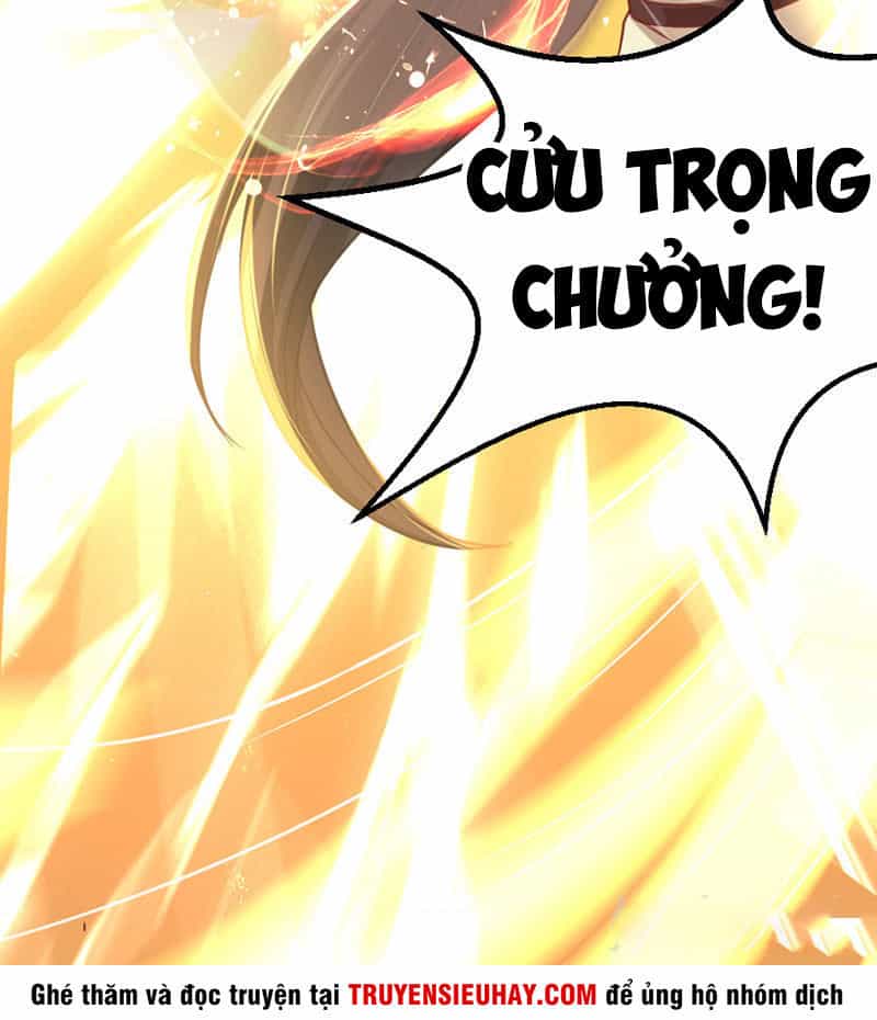 Tiên Đế Trở Về - Chương 14 - ảnh 20