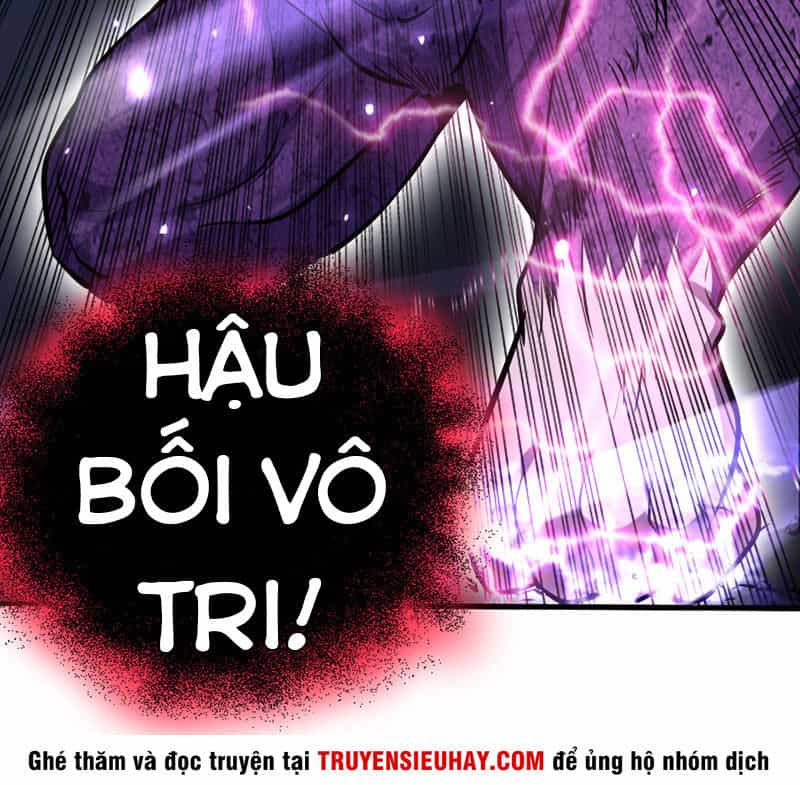 Tiên Đế Trở Về - Chương 14 - ảnh 35