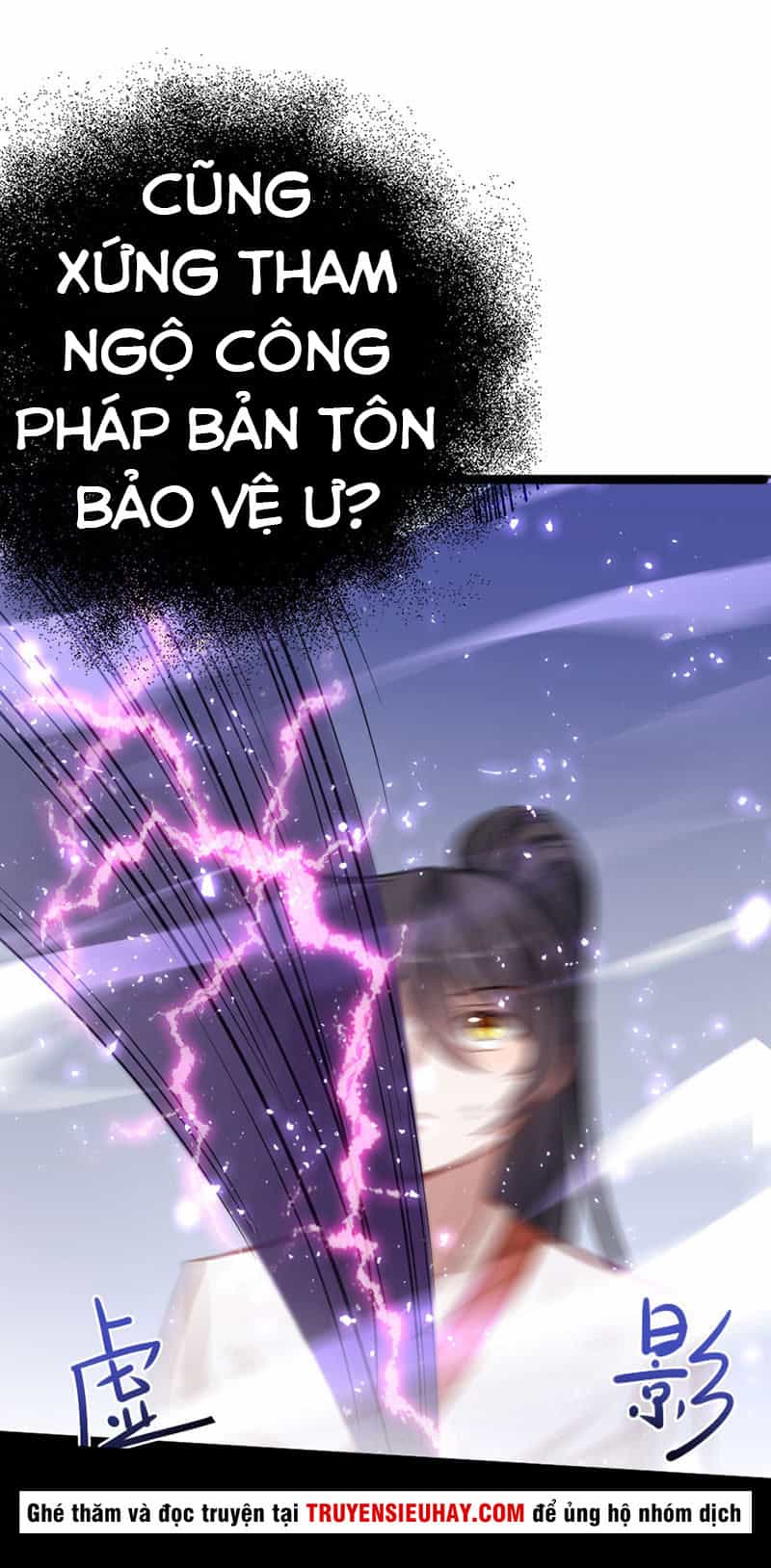 Tiên Đế Trở Về - Chương 14 - ảnh 38