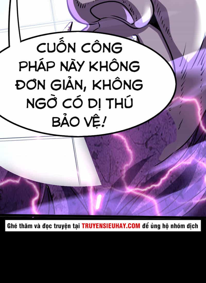 Tiên Đế Trở Về - Chương 14 - ảnh 41