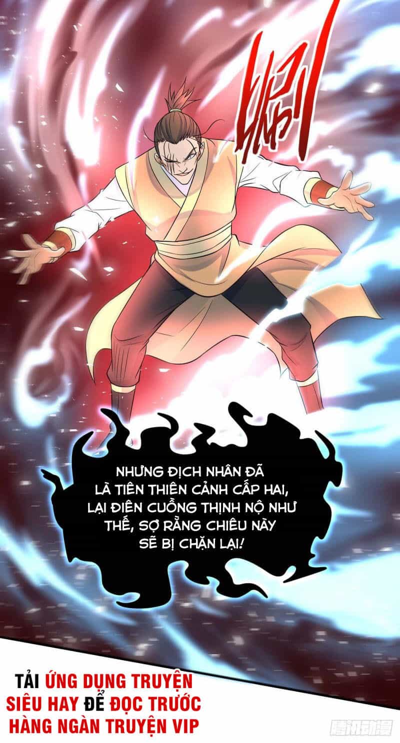 Tiên Đế Trở Về - Chương 140 - ảnh 11