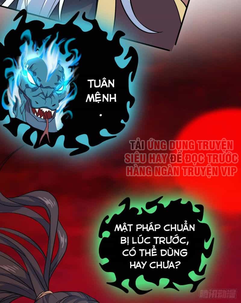 Tiên Đế Trở Về - Chương 140 - ảnh 8