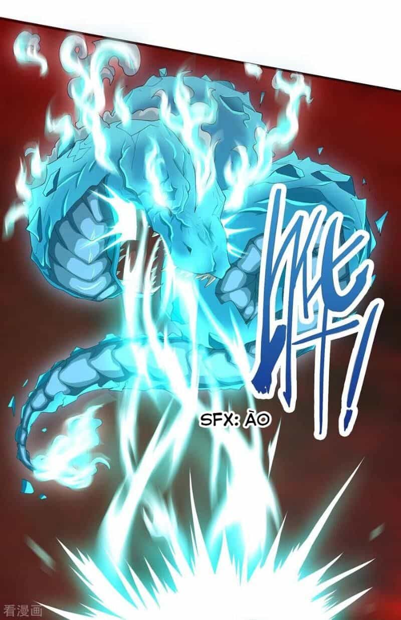 Tiên Đế Trở Về - Chương 144 - ảnh 3