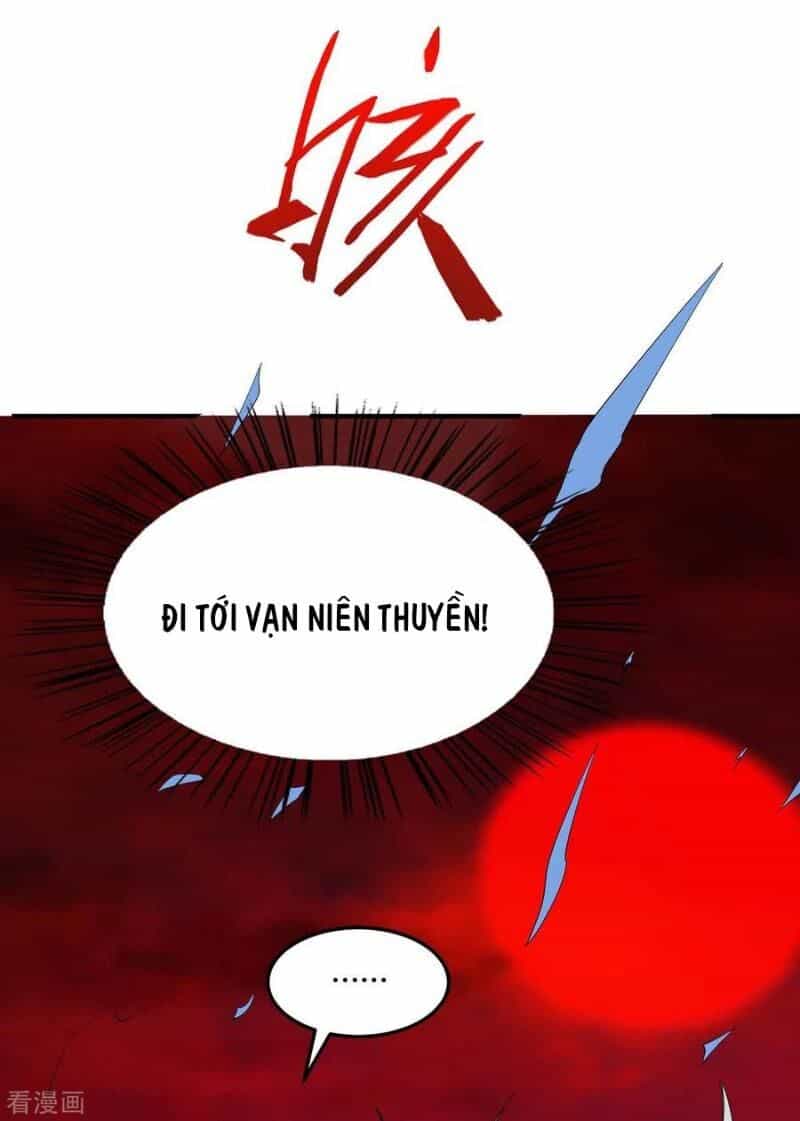 Tiên Đế Trở Về - Chương 144 - ảnh 50