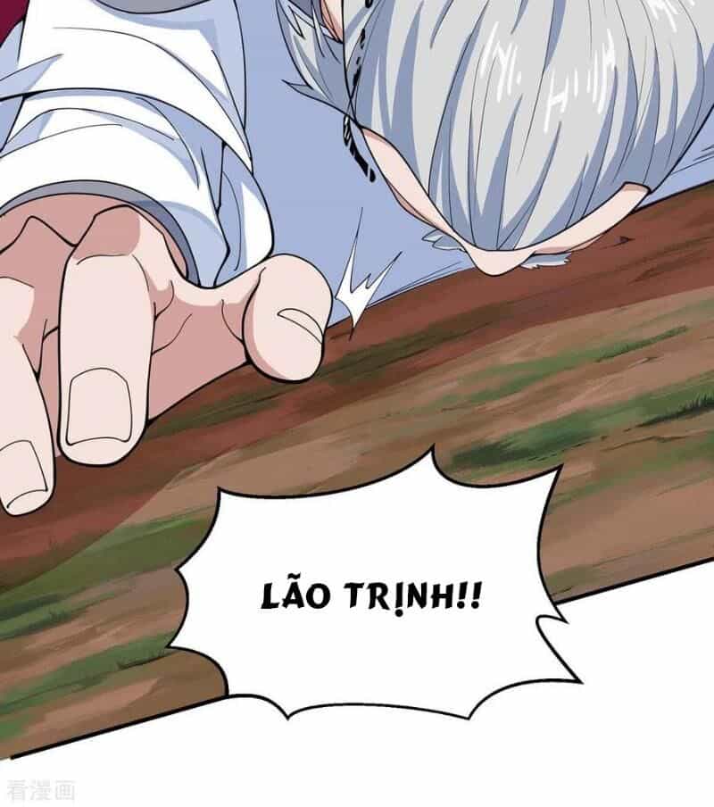 Tiên Đế Trở Về - Chương 144 - ảnh 52