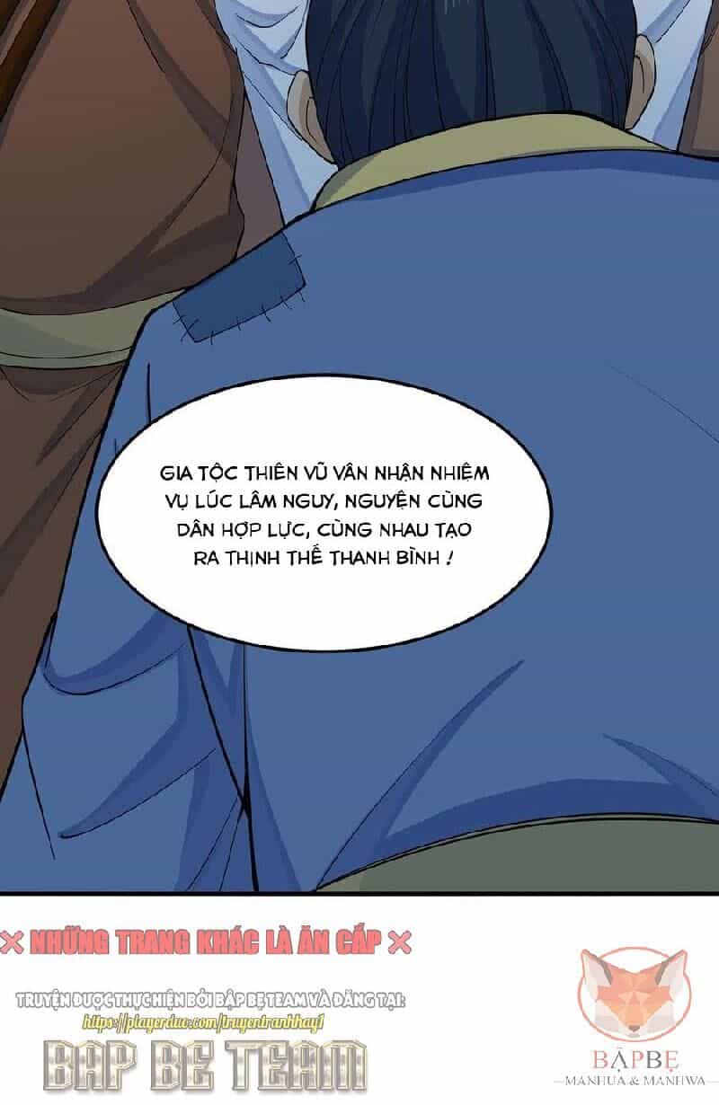 Tiên Đế Trở Về - Chương 145 - ảnh 17