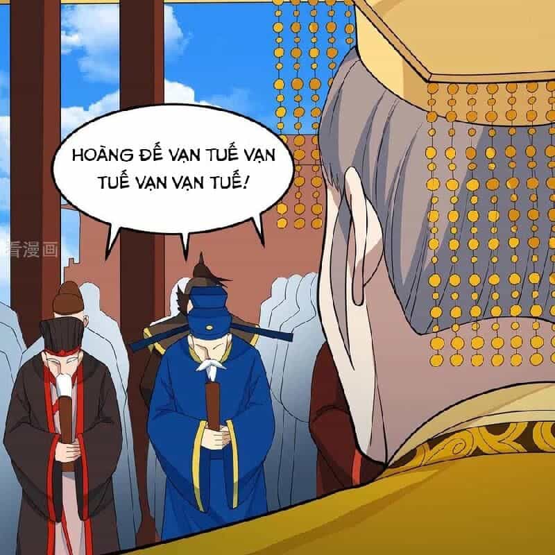 Tiên Đế Trở Về - Chương 145 - ảnh 19